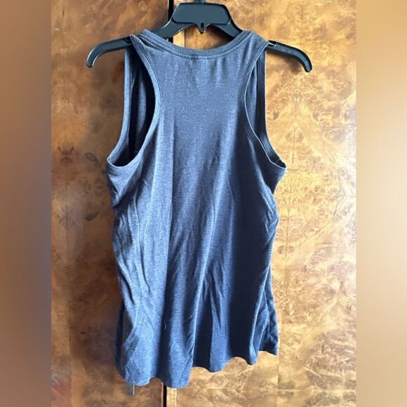 Mermaid skeleton muscle tee - Picture 5 of 5